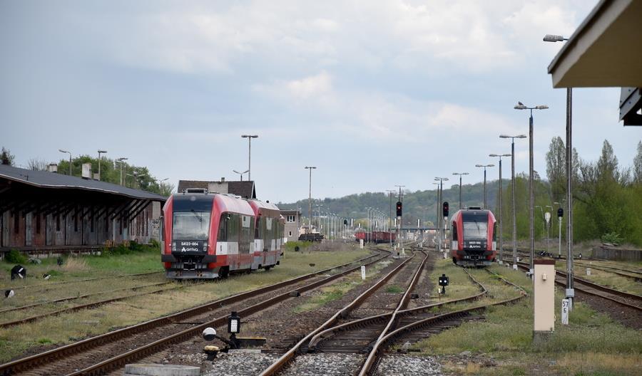 Więcej autobusów Toruń – Chełmża. Komunikacji zastępczej za pociągi brak Więcej autobusów Toruń – Chełmża. Komunikacji zastępczej za pociągi brak