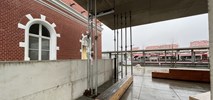Wągrowiecki dworzec kolejowy z problemami