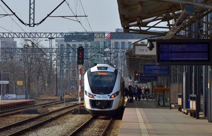 KD mają zgodę na pociągi do Zakopanego