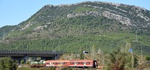 Włosi odbudują linię kolejową w Albanii