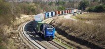 Ukraina: Tranzyt pociągów wstrzymany. Będzie pozew do Brukseli?