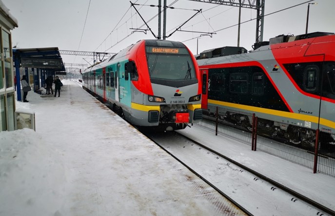 Niebawem początek budowy wiaduktów na trasie Łódź – Koluszki 