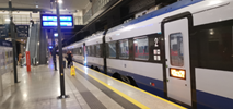 Dlaczego Łódź została pozbawiona pociągów nocnych? 