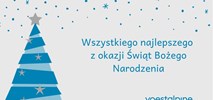 Życzenia świąteczno-noworoczne od grupy voestalpine w Polsce