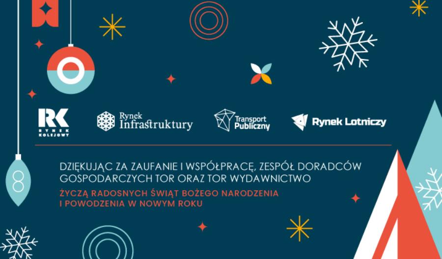 Radosnych Świąt i szczęśliwego Nowego Roku! Radosnych Świąt i szczęśliwego Nowego Roku!