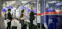 Nowe pociągi Nightjet. Z Wiednia do Paryża i z Amsterdamu do Zurychu