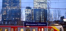 Wspólna oferta samorządowa na linii Łódź – Warszawa 