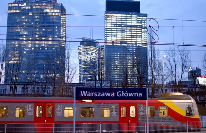 Wspólna oferta samorządowa na linii Łódź – Warszawa 