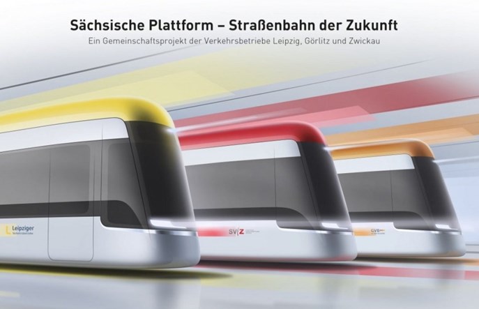 Niemcy. Saksonia wybrała „tramwaj przyszłości” z wodorem