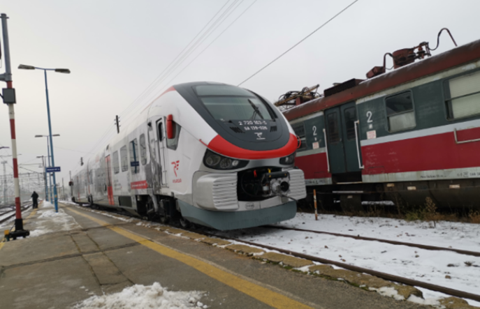 Łódzki marszałek: Uruchamiamy połączenia kolejowe, które zamknęli nasi poprzednicy 