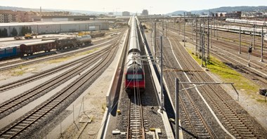 Magazyny energii z Polski wzmocnią holenderską trakcję