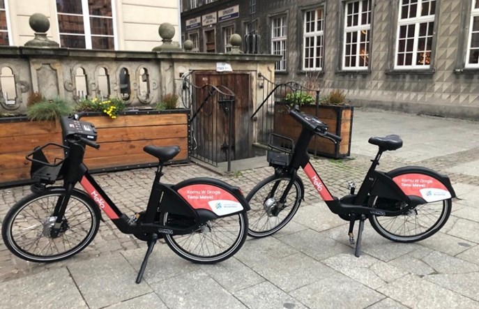 Trójmiasto rozstrzyga przetarg na nowe Mevo