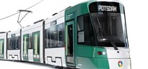 Poczdam z umową na tramwaje Stadlera