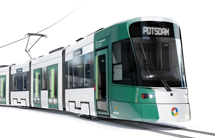 Poczdam z umową na tramwaje Stadlera