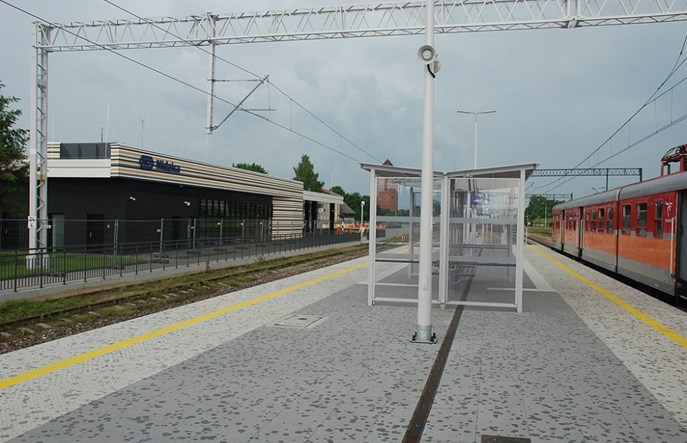 Nowe dworce kolejowe z zamkniętymi kasami. „Brakuje zainteresowanych przewoźników” 