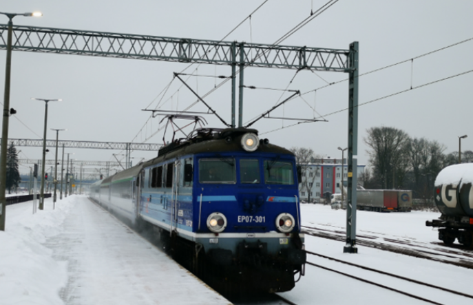 Nowy wiadukt kolejowy w pobliżu Koluszek powstanie później