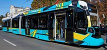 Cztery oferty na tramwaje dla Dniepra i Krzywego Rogu. Zainteresowany m.in. Stadler