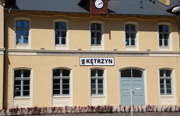 Kętrzyn tym razem z jedną ofertą na elektrobusy