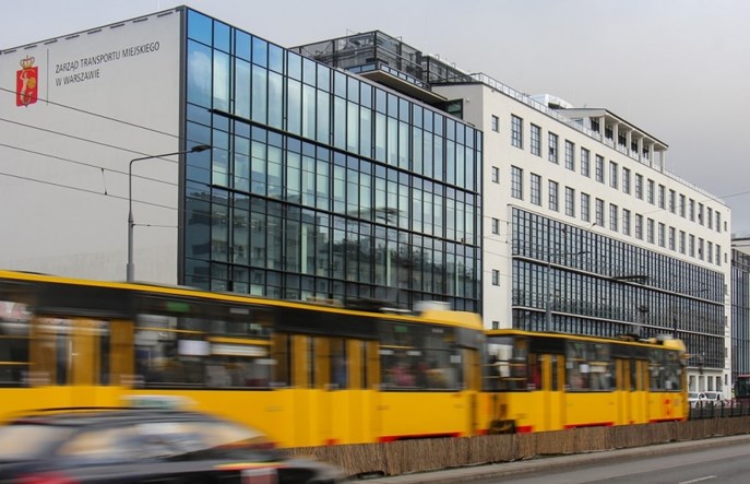 Warszawa: Zarząd Transportu Miejskiego już na Grochowie. Nowy punkt obsługi pasażerów