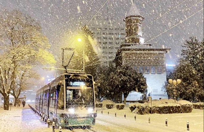 Pesa dostarcza przed czasem tramwaje dla Jass i Tramwajów Śląskich