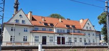 PKP SA: 21 dworców w 2021 roku