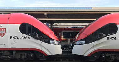 Będzie nowy poranny pociąg z Gniezna do Poznania