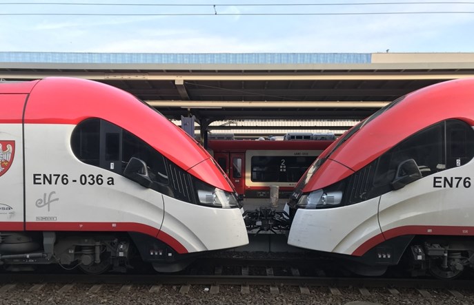 Autobusy zamiast parowozów z Wolsztyna do Grodziska. Zbliża się remont