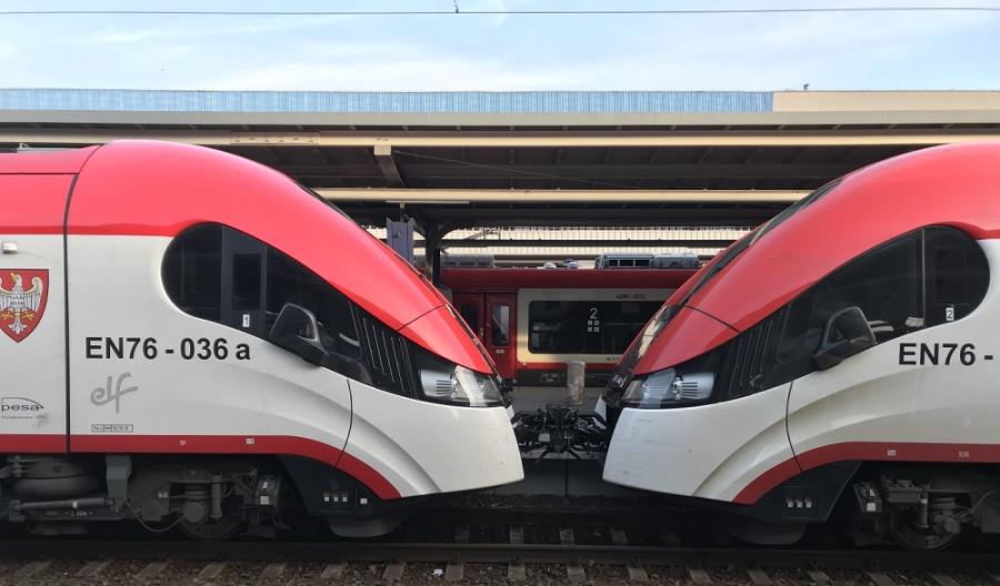 Będzie nowy poranny pociąg z Gniezna do Poznania Będzie nowy poranny pociąg z Gniezna do Poznania