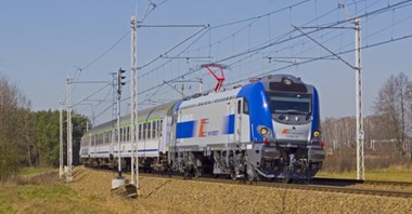 Koniec sporu zbiorowego w PKP Intercity. Będą podwyżki dla pracowników