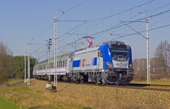 Koniec sporu zbiorowego w PKP Intercity. Będą podwyżki dla pracowników