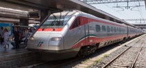 Całe Włochy mają przejść na system ETCS/ERTMS
