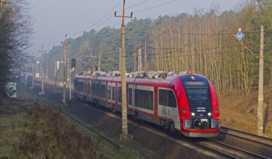 Wielkopolska: Kursy objęte przetargiem na przewozy w większości już istnieją Wielkopolska: Kursy objęte przetargiem na przewozy w większości już istnieją
