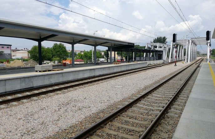 Projekt nowego cennika PLK zakłada podwyżkę stawek