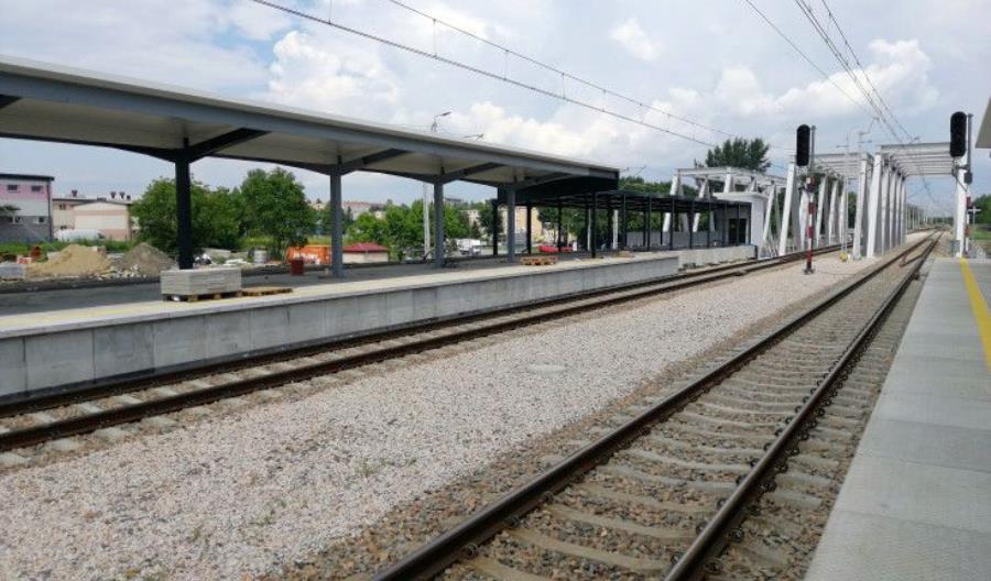 Projekt nowego cennika PLK zakłada podwyżkę stawek Projekt nowego cennika PLK zakłada podwyżkę stawek