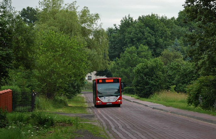 Poczesna uruchomi komunikację gminną. W ślad za jurajskim Olsztynem