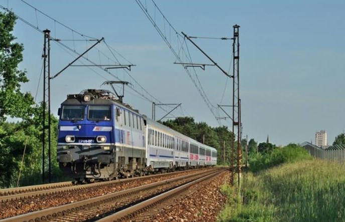 PKP Intercity podsumowuje 2021 rok