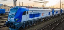 Jest przetarg na hybrydowe lokomotywy PKP Intercity!