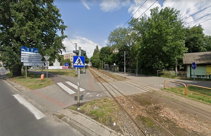 Toruń: Kto przebuduje torowisko od Warneńczyka do Podgórnej?