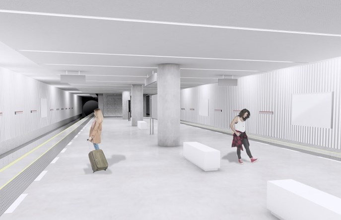 ZTM Warszawa wybiera wykonawcę studium węzła Warszawa-Wschód