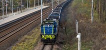 PGE: Duże umowy na przewóz węgla koleją