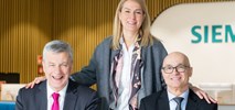 Siemens Mobility: Hubert Meronk prezesem, Krzysztof Celiński odchodzi na emeryturę