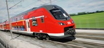 Alstom dostarczy pociągi dla DB Regio