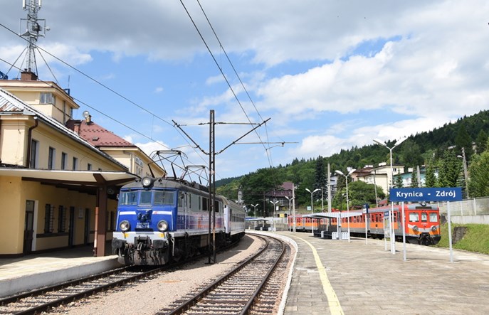 Z kilku tras znikają Bilety Taniomiastowe PKP Intercity. W wielu relacjach zdrożeją