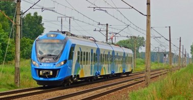 Pomorze Zachodnie: Więcej pociągów na długi weekend