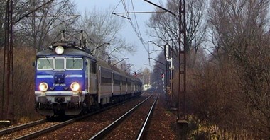Rozkład jazdy TLK Uznam nieatrakcyjny dla sporej grupy pasażerów. Dlaczego?