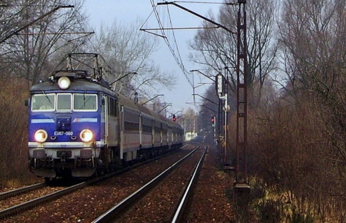 Rozkład jazdy TLK Uznam nieatrakcyjny dla sporej grupy pasażerów. Dlaczego?