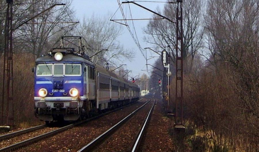 Rozkład jazdy TLK Uznam nieatrakcyjny dla sporej grupy pasażerów. Dlaczego? Rozkład jazdy TLK Uznam nieatrakcyjny dla sporej grupy pasażerów. Dlaczego?
