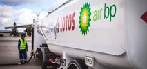 Aramco zainwestuje w polski segment paliw lotniczych i przejmie Lotos-Air BP