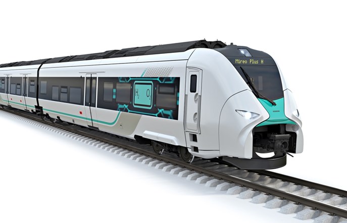 Siemens Mobility: Era wodoru dopiero się zaczyna