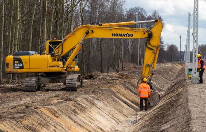 Inwestycje kolejowe z budżetu państwa? W rządzie trwają rozmowy